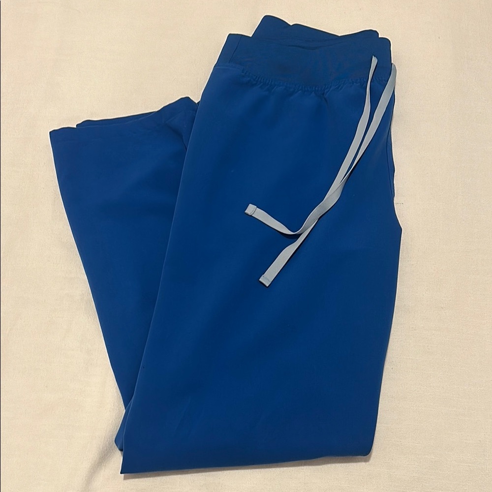 Figs Livingston Basic Scrub Pants